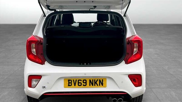 Used Kia Picanto 2019 for sale - 75631706: Photo 19