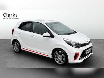 Kia - Picanto