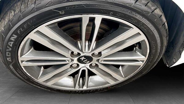 Used Kia Picanto 2019 for sale - 75631706: Photo 22
