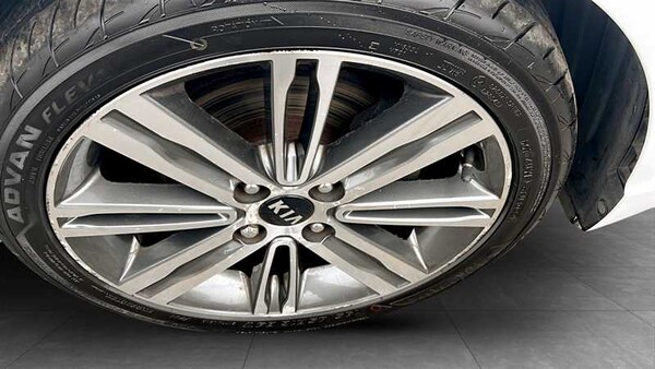 Used Kia Picanto 2019 for sale - 75631706: Photo 23