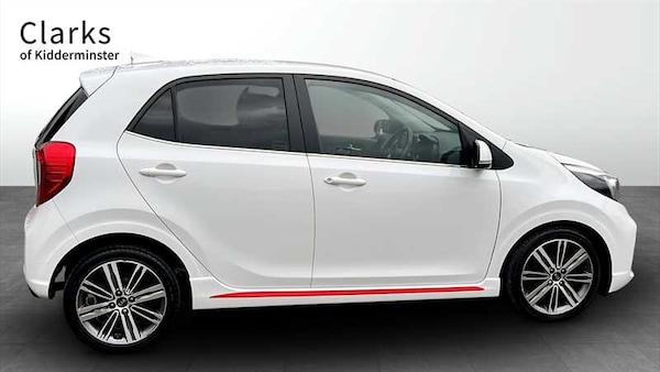 Used Kia Picanto 2019 for sale - 75631706: Photo 5