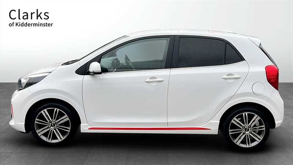 Used Kia Picanto 2019 for sale - 75631706: Photo 6