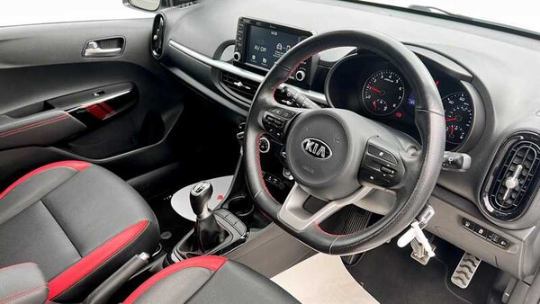 Used Kia Picanto 2019 for sale - 75631706: Photo 9