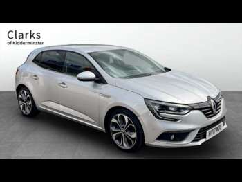2017 - 1.5 dCi Signature Nav Hatchback 5dr Diesel EDC Euro 6 (110 ps)
