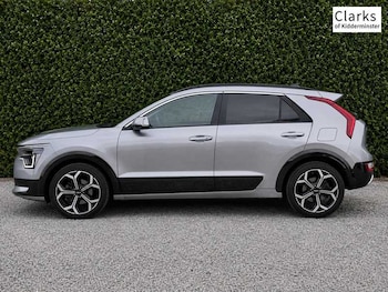 Used Kia Niro 2024 for sale - 79507289: Photo