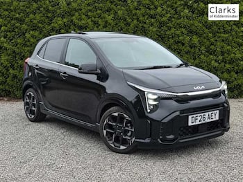Used Kia Picanto 2026 for sale - 79626325: Photo