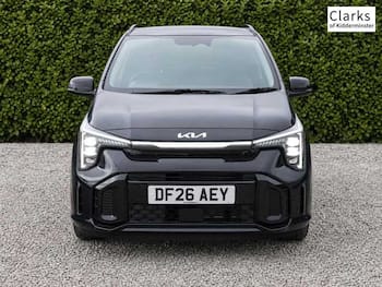 Used Kia Picanto 2026 for sale - 79626325: Photo