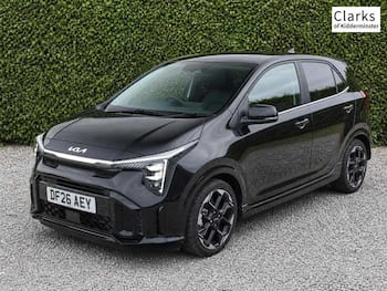 Used Kia Picanto 2026 for sale - 79626325: Photo