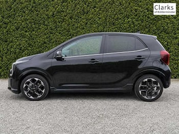Used Kia Picanto 2026 for sale - 79626325: Photo