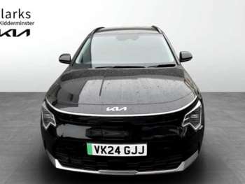 Used Kia Niro 2024 for sale - 74246870: Photo