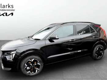 Used Kia Niro 2024 for sale - 74246870: Photo