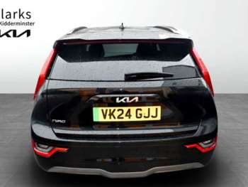 Used Kia Niro 2024 for sale - 74246870: Photo