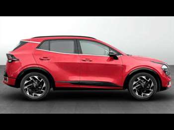 Used Kia Sportage 2022 for sale - 74247011: Photo