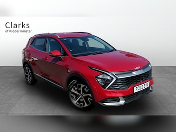 Used Kia Sportage 2022 for sale - 78481843: Photo