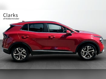 Used Kia Sportage 2022 for sale - 78481843: Photo