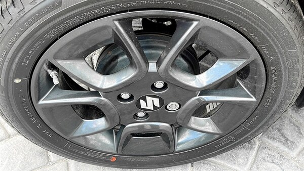 Used Suzuki Ignis 2022 for sale - 75427616: Photo 10