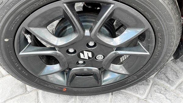 Used Suzuki Ignis 2022 for sale - 75427616: Photo 11