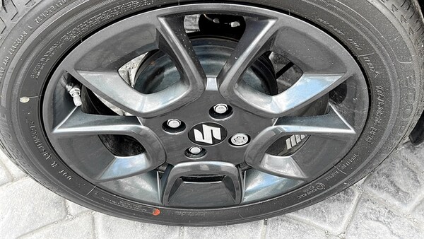 Used Suzuki Ignis 2022 for sale - 75427616: Photo 12