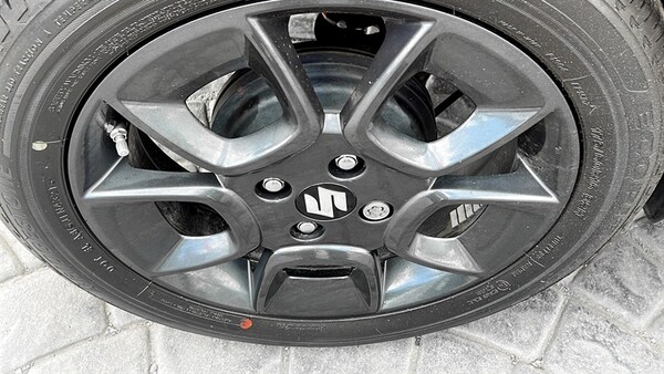 Used Suzuki Ignis 2022 for sale - 75427616: Photo 13