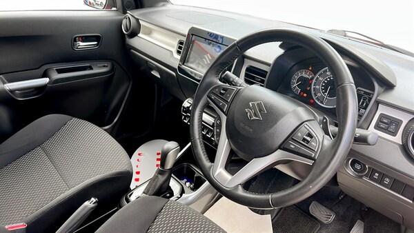 Used Suzuki Ignis 2022 for sale - 75427616: Photo 14