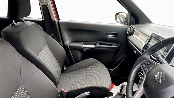 Used Suzuki Ignis 2022 for sale - 75427616: Photo 16