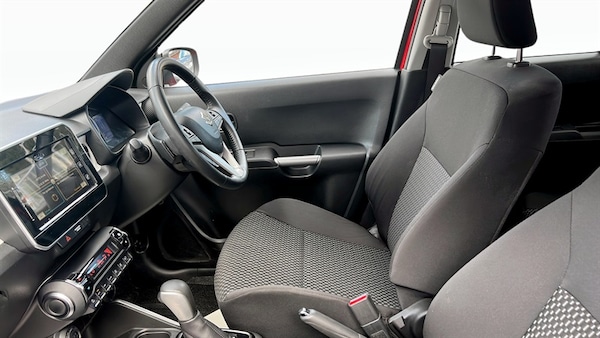 Used Suzuki Ignis 2022 for sale - 75427616: Photo 17