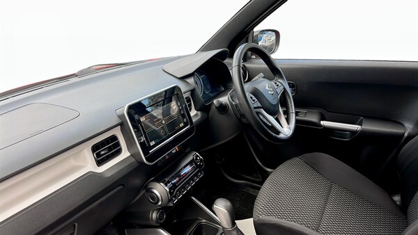 Used Suzuki Ignis 2022 for sale - 75427616: Photo 18