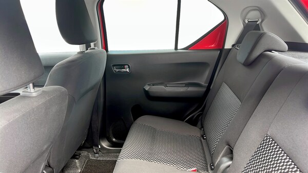 Used Suzuki Ignis 2022 for sale - 75427616: Photo 19