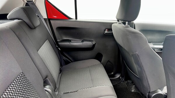Used Suzuki Ignis 2022 for sale - 75427616: Photo 20