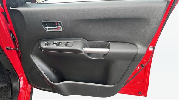 Used Suzuki Ignis 2022 for sale - 75427616: Photo 21