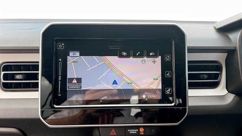 Vehicle 23