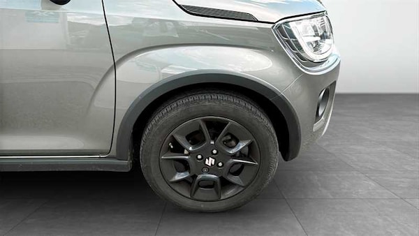 Used Suzuki Ignis 2022 for sale - 75427616: Photo 24