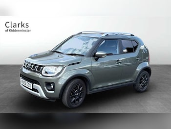 Used Suzuki Ignis 2022 for sale - 75427616: Photo