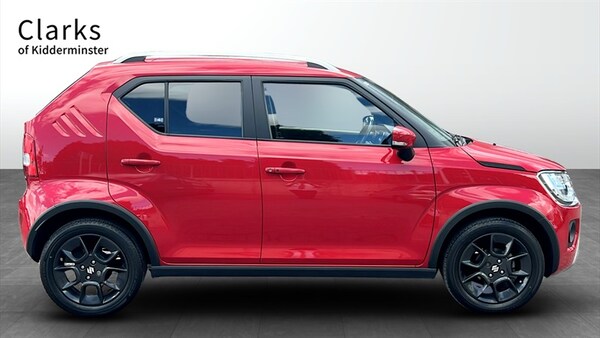 Used Suzuki Ignis 2022 for sale - 75427616: Photo 5