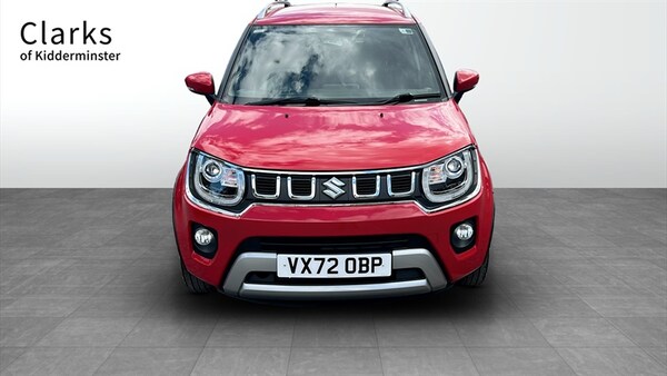 Used Suzuki Ignis 2022 for sale - 75427616: Photo 6