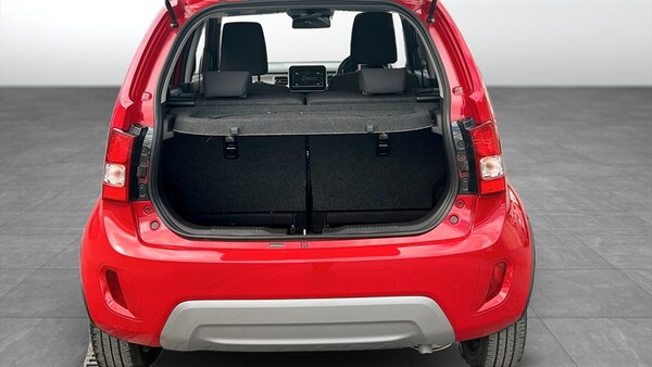 Used Suzuki Ignis 2022 for sale - 75427616: Photo 9