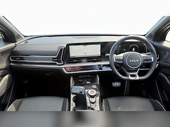 Used Kia Sportage 2023 for sale - 78481810: Photo