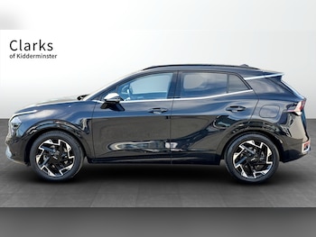 Used Kia Sportage 2023 for sale - 78481810: Photo
