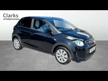 2021 - 1.0 VTi Urban Ride Hatchback 5dr Petrol Manual Euro 6 (s/s) (72 ps)
