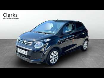 Used Citroen C1 2021 for sale - 74639388: Photo