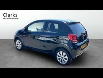 Used Citroen C1 2021 for sale - 74639388: Photo
