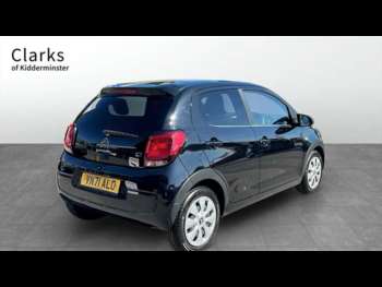 Used Citroen C1 2021 for sale - 74639388: Photo