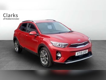 Used Kia Stonic 2019 for sale - 75427615: Photo