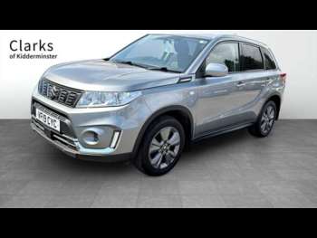 Used Suzuki Vitara 2019 for sale - 75150160: Photo