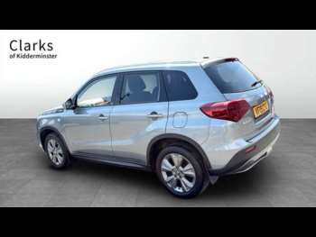Used Suzuki Vitara 2019 for sale - 75150160: Photo