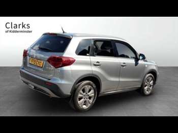 Used Suzuki Vitara 2019 for sale - 75150160: Photo