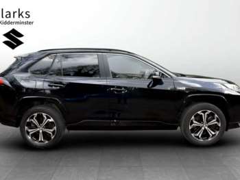 Used Suzuki Across 2023 for sale - 74246679: Photo