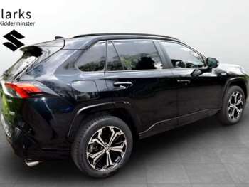Used Suzuki Across 2023 for sale - 74246679: Photo