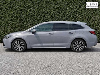 Used Toyota Corolla 2021 for sale - 79592274: Photo
