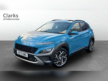 Used Hyundai KONA 2022 for sale - 78481825: Photo